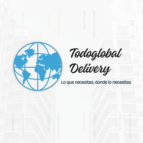 todoglobal delivery